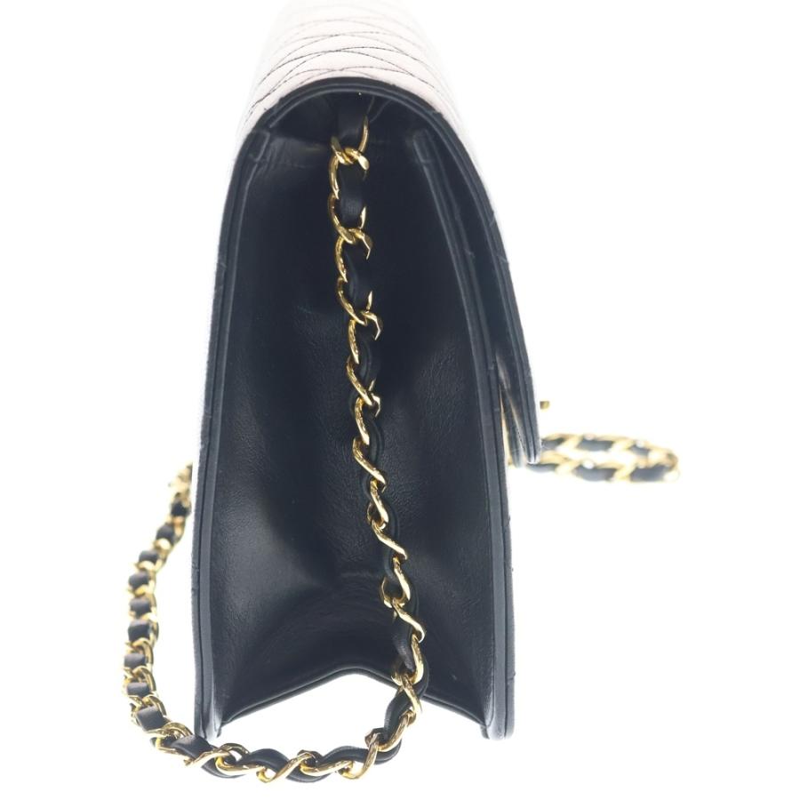 CHANEL（シャネル） マトラッセ Sフラップ キルティング チェーン