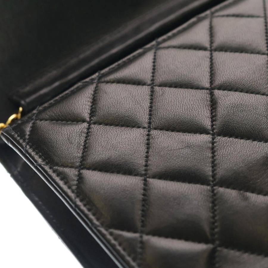 CHANEL（シャネル） マトラッセ Sフラップ キルティング チェーン
