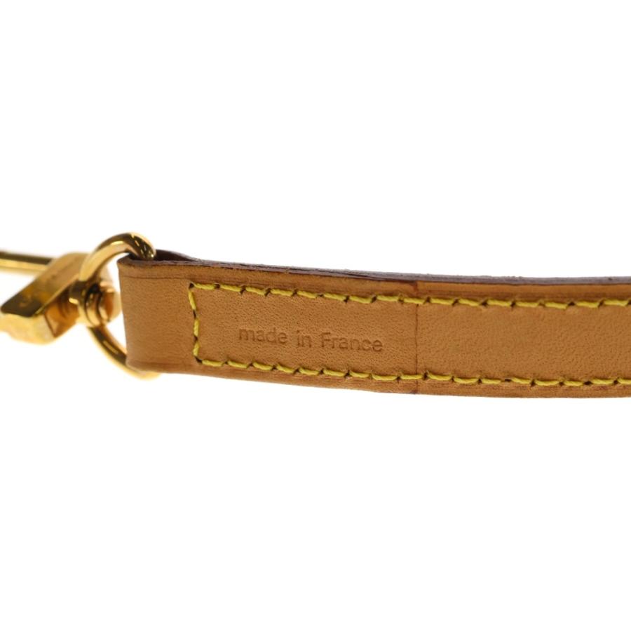 LOUIS VUITTON（ルイ・ヴィトン） レザー ショルダー ストラップ