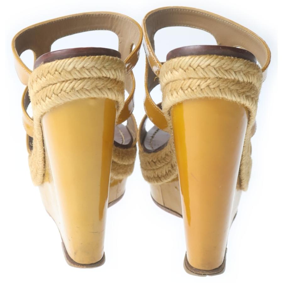 Christian Louboutin（クリスチャンルブタン） パテントレザー