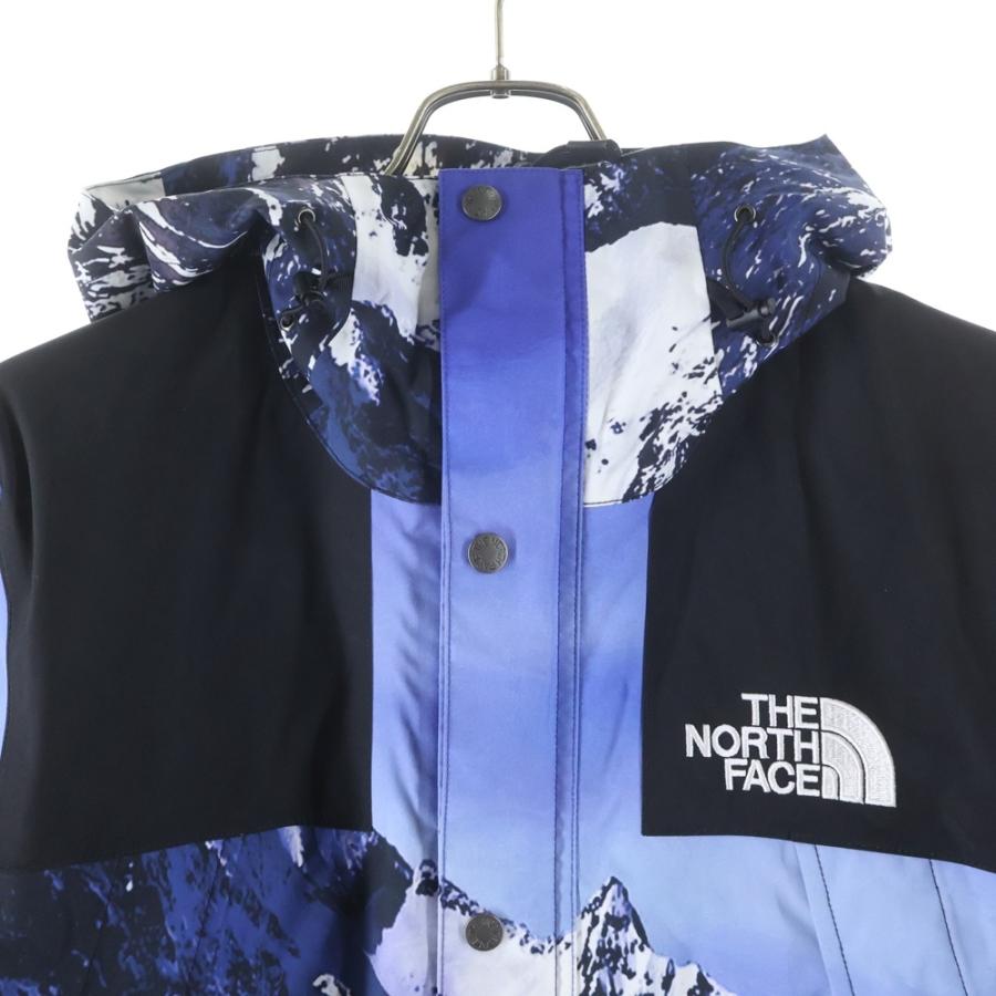 Supreme（シュプリーム） 17AW ×THE NORTH FACE Mountain Parka ノース