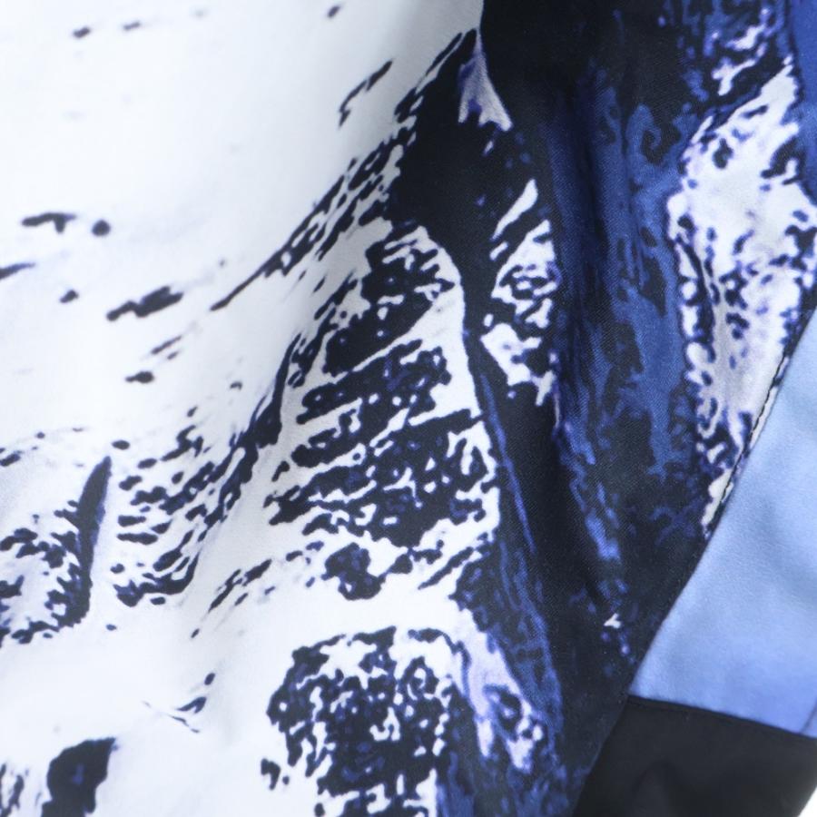 Supreme（シュプリーム） 17AW ×THE NORTH FACE Mountain Parka ノース