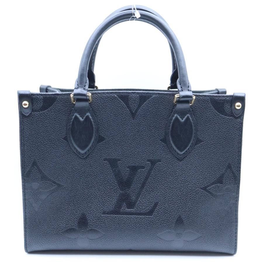 LOUIS VUITTON（ルイ・ヴィトン） アンプラント オンザゴーPM 2WAY