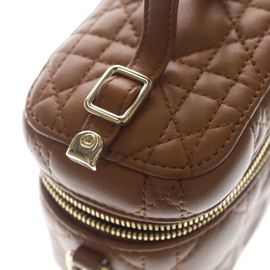 Christian Dior（クリスチャン・ディオール） マイクロ レディ
