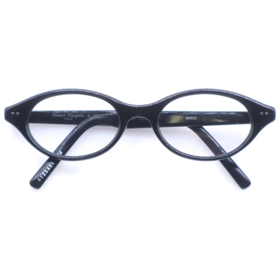 ジェントルモンスター × Maison Margiela メゾンマルジェラ MM111