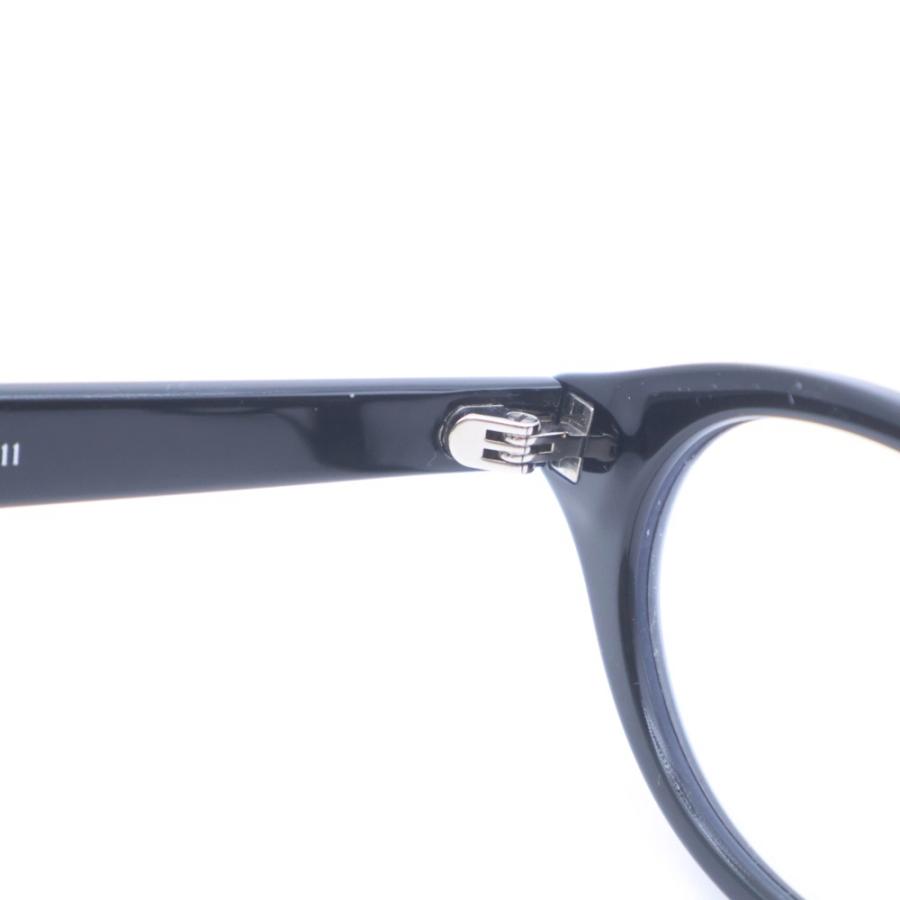 ジェントルモンスター × Maison Margiela メゾンマルジェラ MM111
