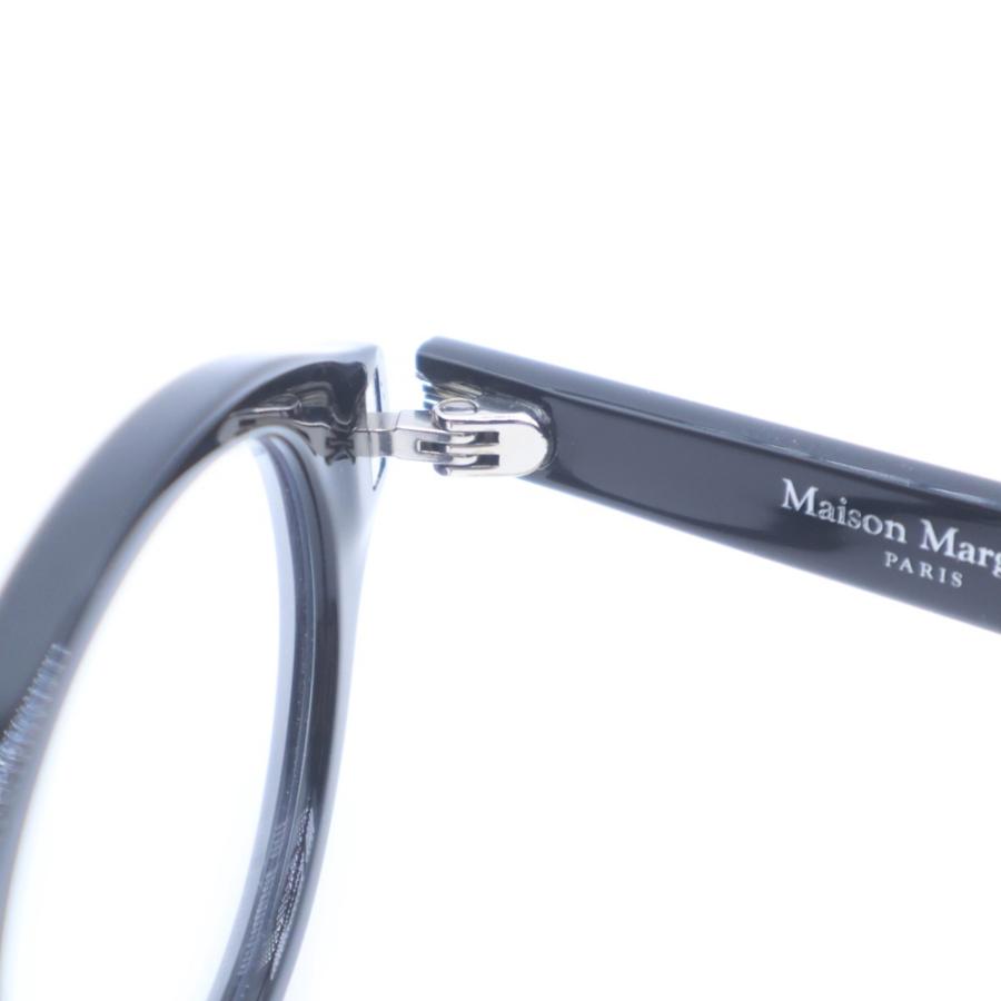 レア　maison margiela マルジェラ　メガネフレーム　ヴィンテージ Maison Margiela（旧Maison Martin Margiela）（サングラス/メガネ）の