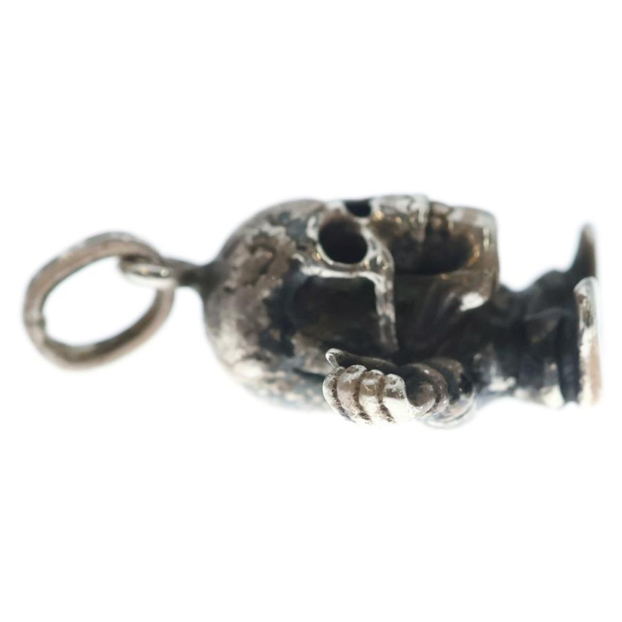 CHROME HEARTS（クロムハーツ） FOTI HARRIS TEETER CHARM フォティ