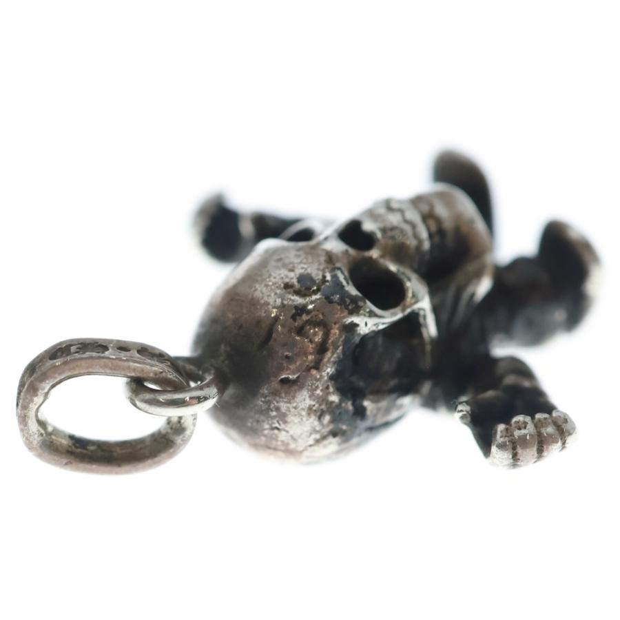 価格変更しました。CHROME HEARTS フォティハリスティーター チャーム CHROME HEARTS（クロムハーツ） FOTI HARRIS TEETER CHARM フォティ