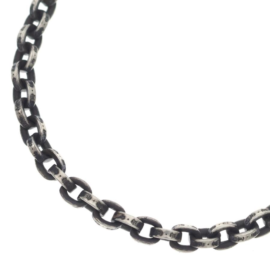 CHROME HEARTS（クロムハーツ） PAPER CHAIN 18 ペーパーチェーン