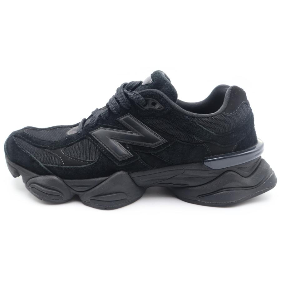 New Balance（ニューバランス） U9060BPM スエードレザー ローカット