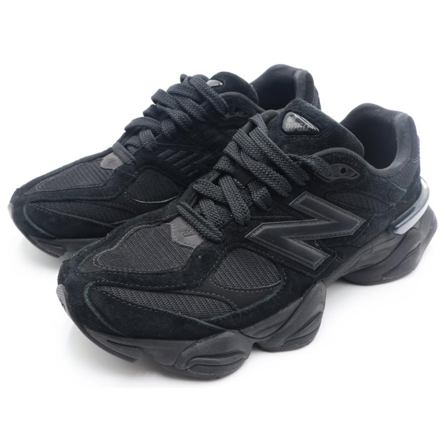 New Balance（ニューバランス） U9060BPM スエードレザー ローカット