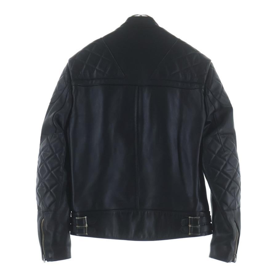 Lewis Leathers ルイスレザー ダブル ライダーズジャケット ブラック