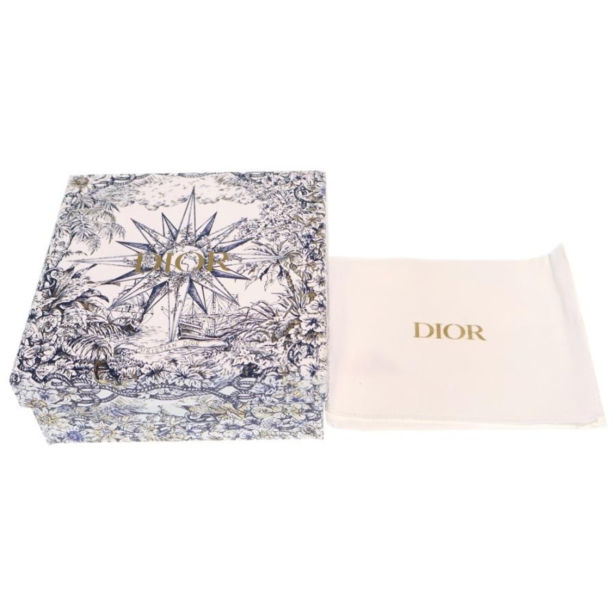 Christian Dior（クリスチャン・ディオール） サドル ロータス