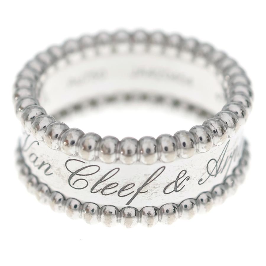Van Cleef & Arpels(ヴァンクリーフアンドアーペル) ペルレシニア