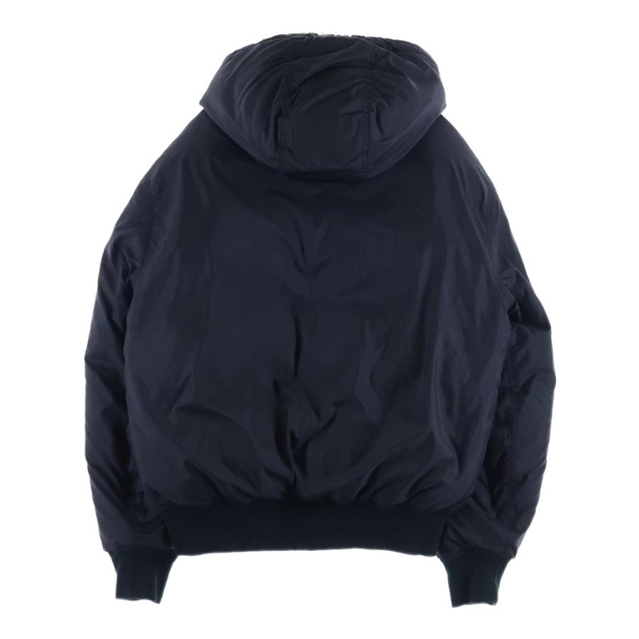 POLO RALPH LAUREN（ポロ・ラルフローレン） フードダウンジャケット 