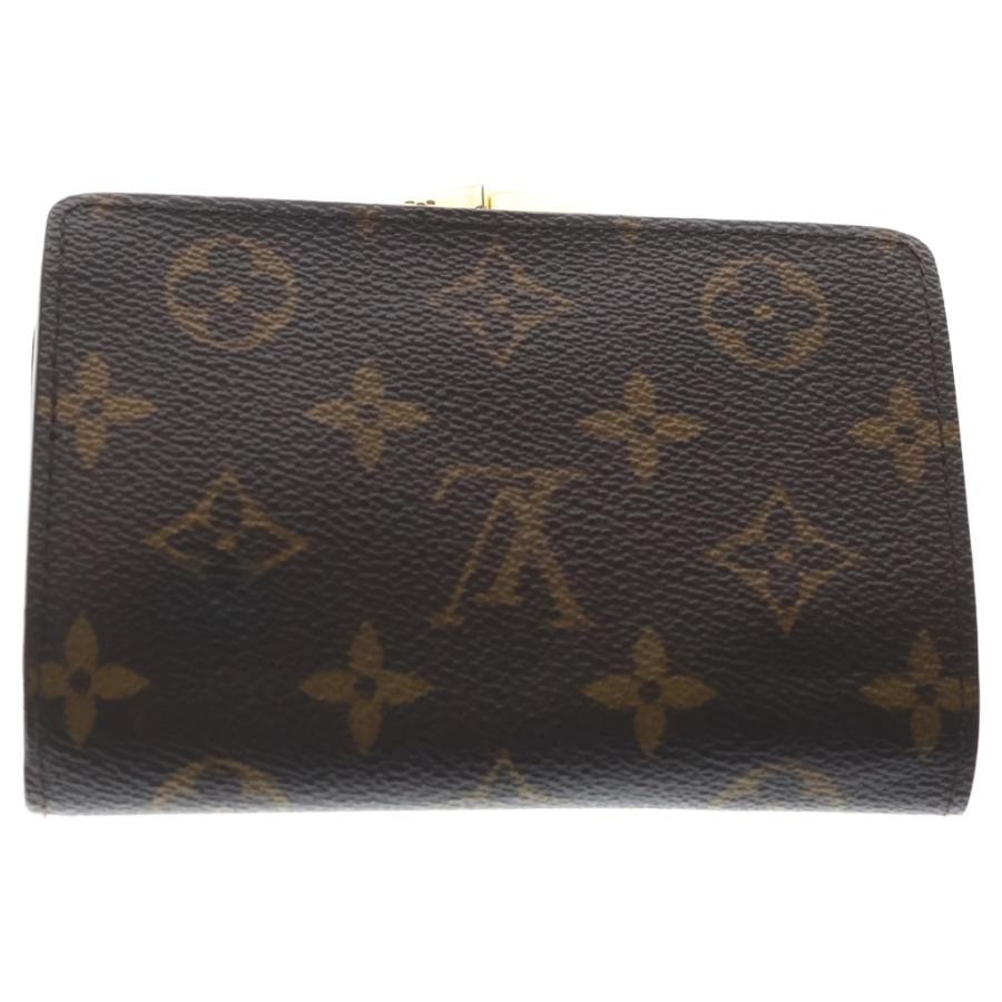 LOUIS VUITTON（ルイ・ヴィトン） ポルト モネ ビエ ヴィエノワ 