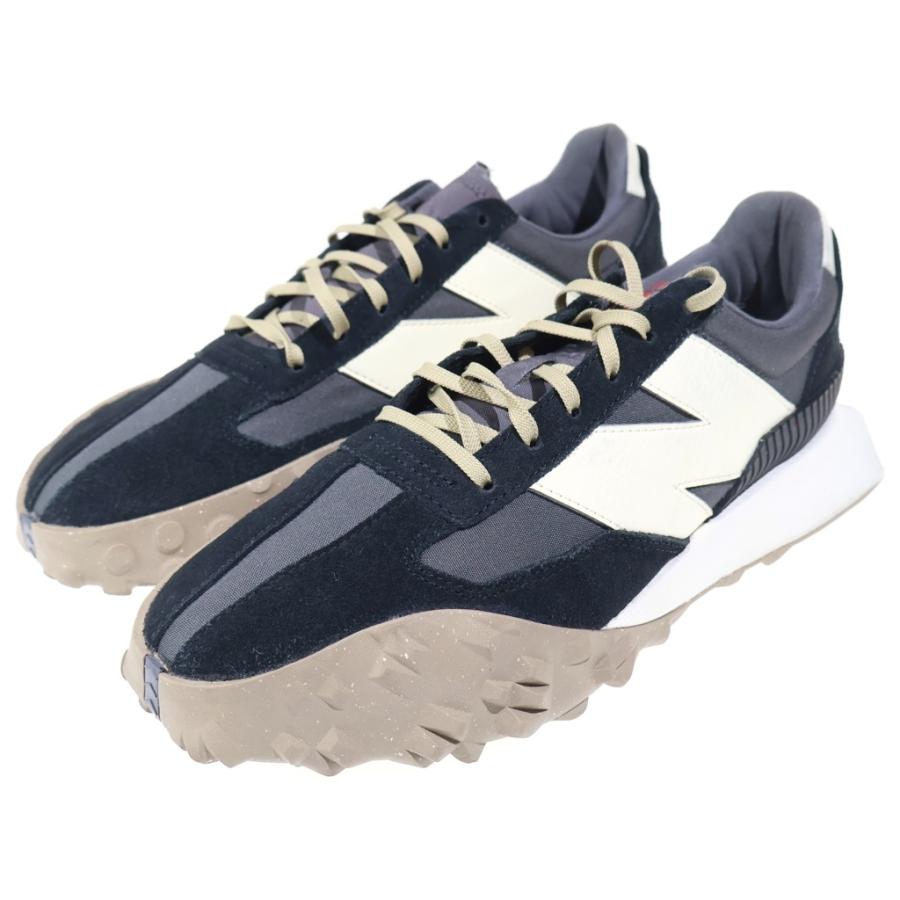 New Balance（ニューバランス） XC‐72 スニーカーシューズ ブラック 