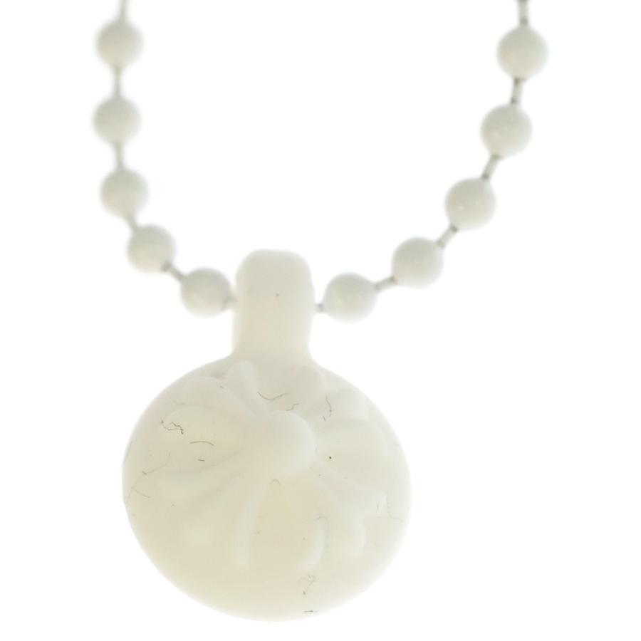 CHROME HEARTS（クロムハーツ） RUBBER CH CRS BALL ラバークロス
