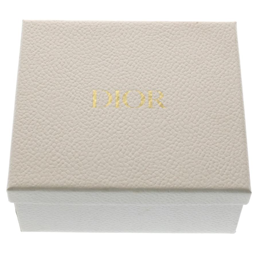 Christian Dior（クリスチャン・ディオール） CDロゴバックルベルト