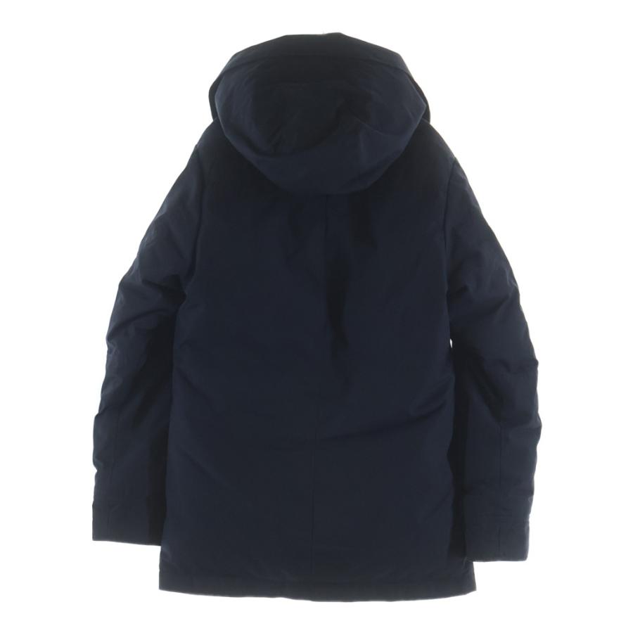 Pyrenex（ピレネックス） 19AW ANNECY FUR アヌシー ファー フーデッド