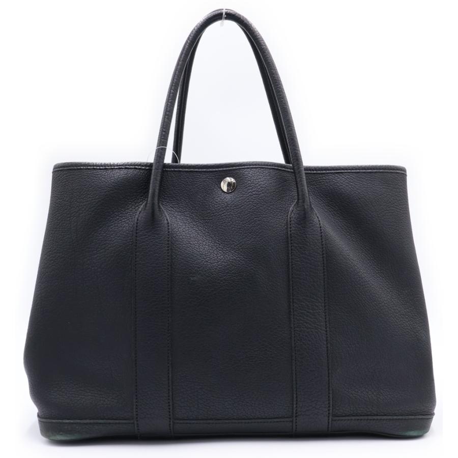 HERMES（エルメス） ガーデンパーティPM ハンドバッグ トートバッグ