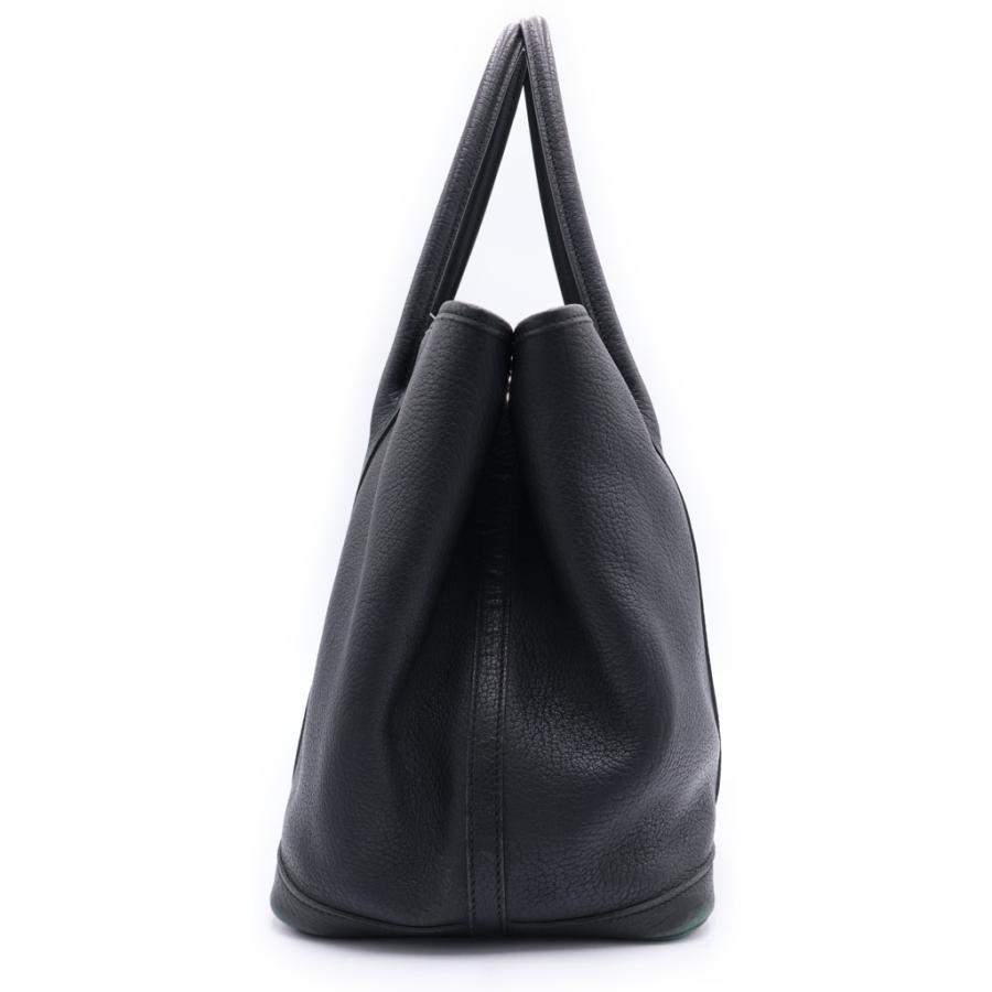 HERMES（エルメス） ガーデンパーティPM ハンドバッグ トートバッグ