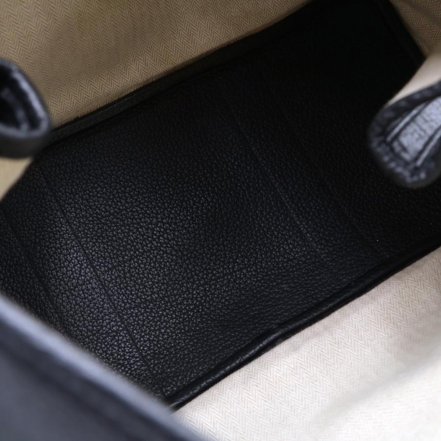 HERMES（エルメス） ガーデンパーティPM ハンドバッグ トートバッグ