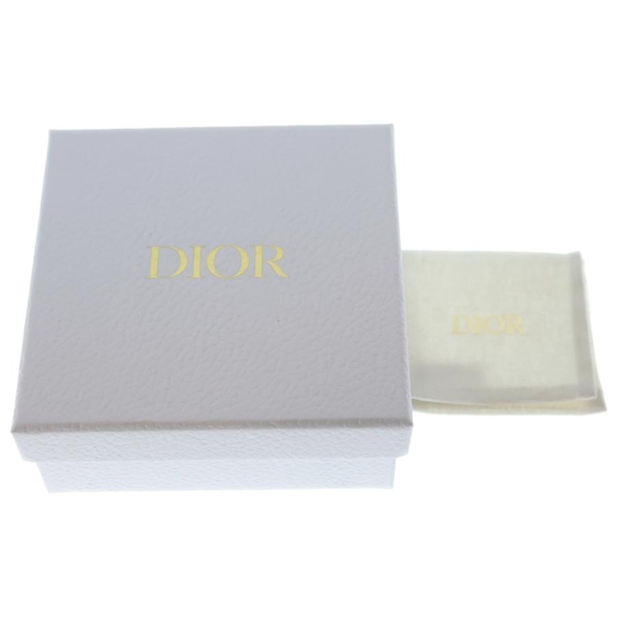 Christian Dior（クリスチャン・ディオール） CDロゴパール ライン