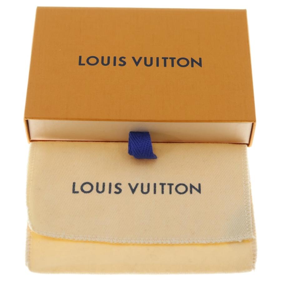 LOUIS VUITTON（ルイ・ヴィトン） モノグラム ツインロック 