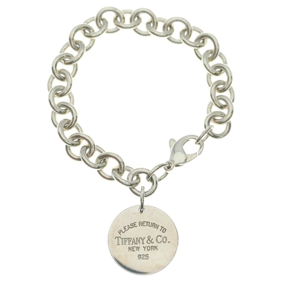 TIFFANY&Co.（ティファニー） TIFFANY & Co. リターントゥティファニー