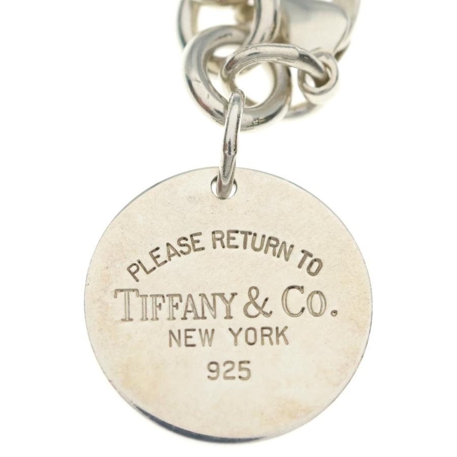 TIFFANY&Co.（ティファニー） TIFFANY & Co. リターントゥティファニー