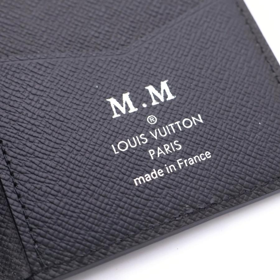 LOUIS VUITTON（ルイ・ヴィトン） エピ オーガナイザー ドゥ ポッシュ