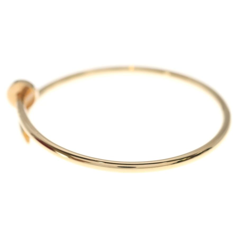 Cartier（カルティエ） ジュストアンクル ブレスレット バングル