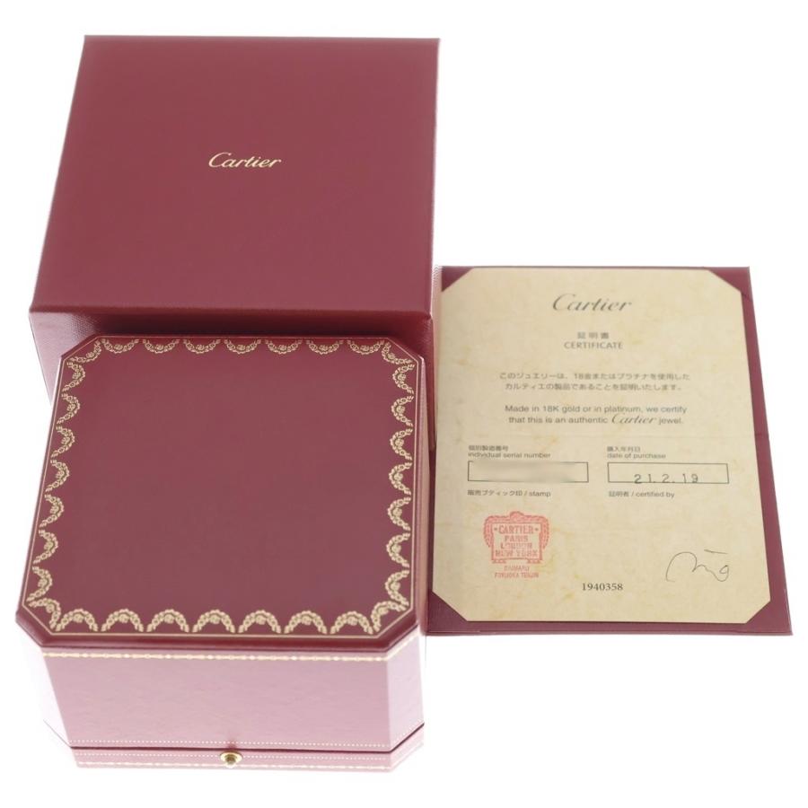 Cartier（カルティエ） ジュストアンクル ブレスレット バングル