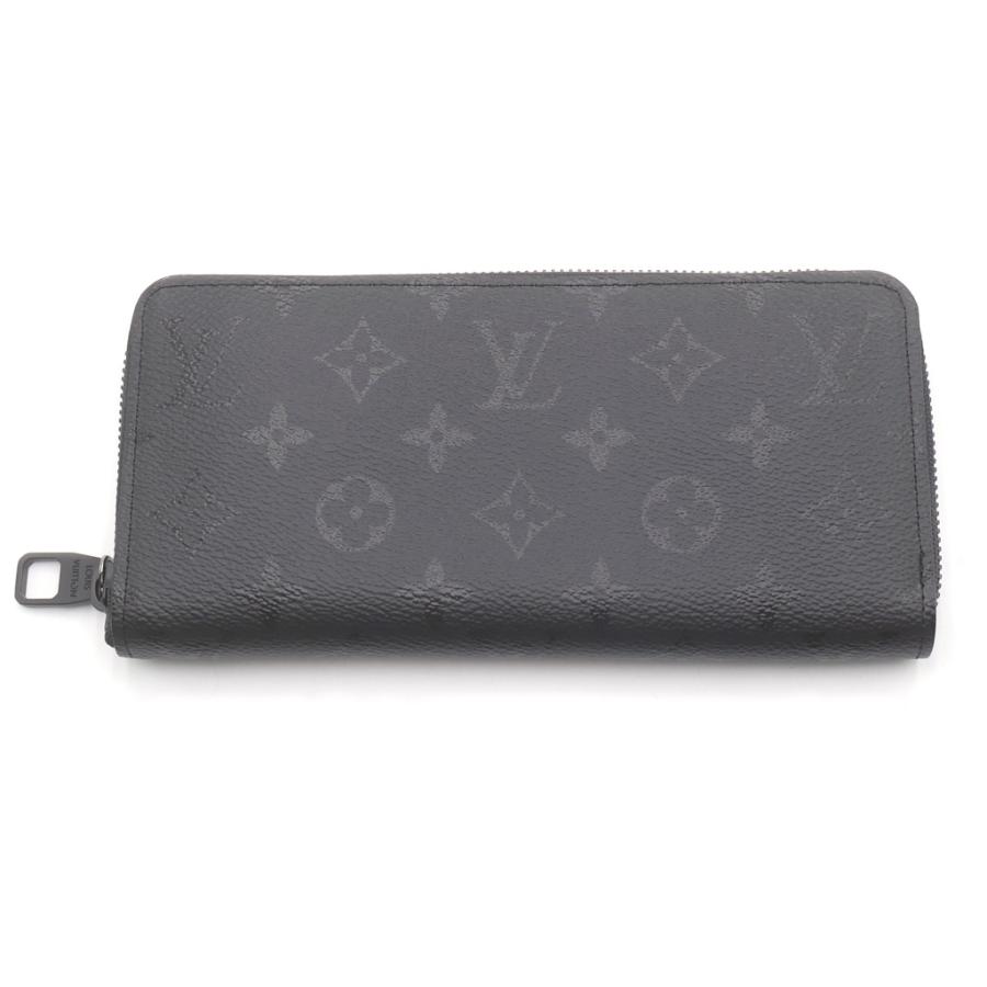 LOUIS VUITTON（ルイ・ヴィトン） モノグラムミッドナイト ジッピー