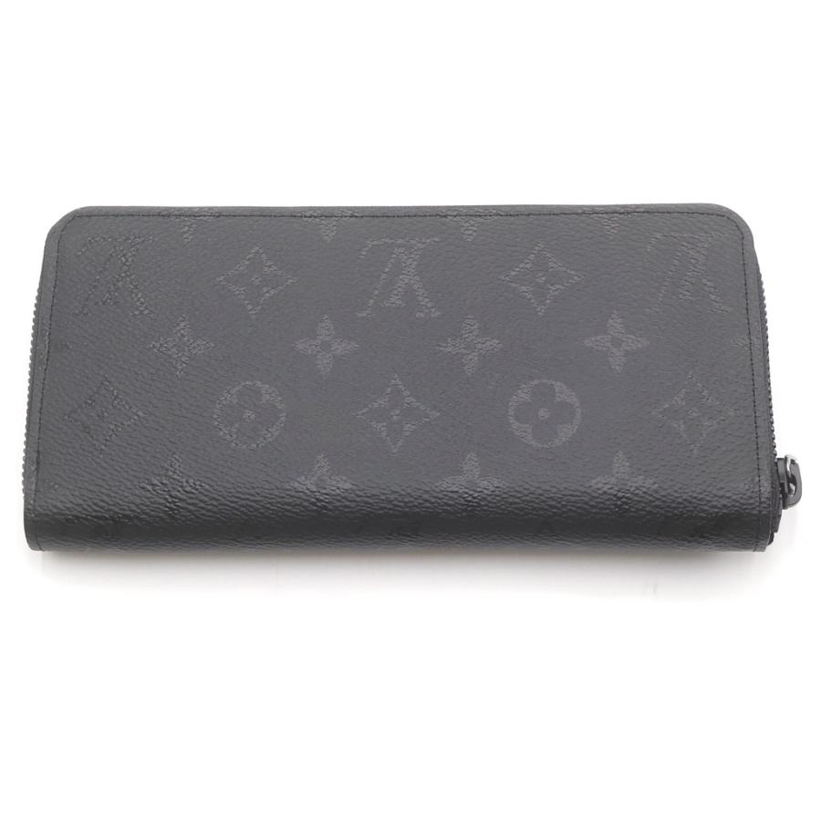 LOUIS VUITTON（ルイ・ヴィトン） モノグラムミッドナイト ジッピー
