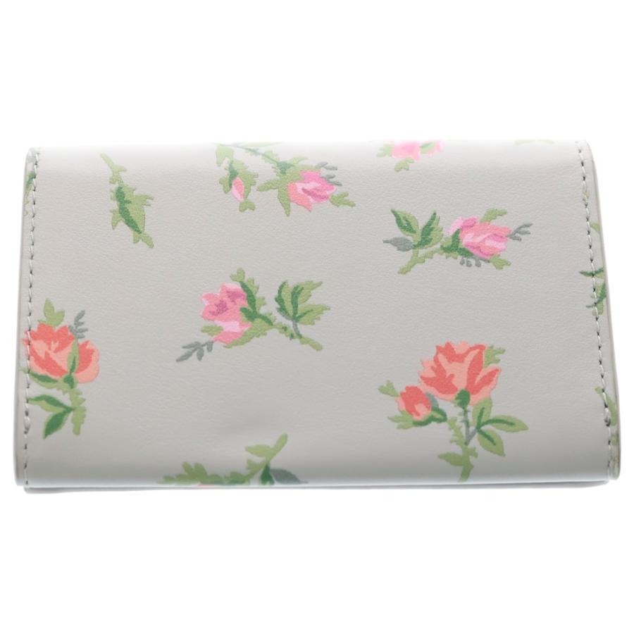 PRADA（プラダ） サフィアーノ トライアングルロゴ カードケース