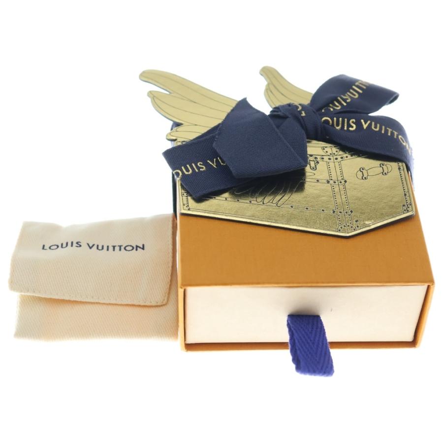 LOUIS VUITTON（ルイ・ヴィトン） LV アイコニック ネックレス ライン