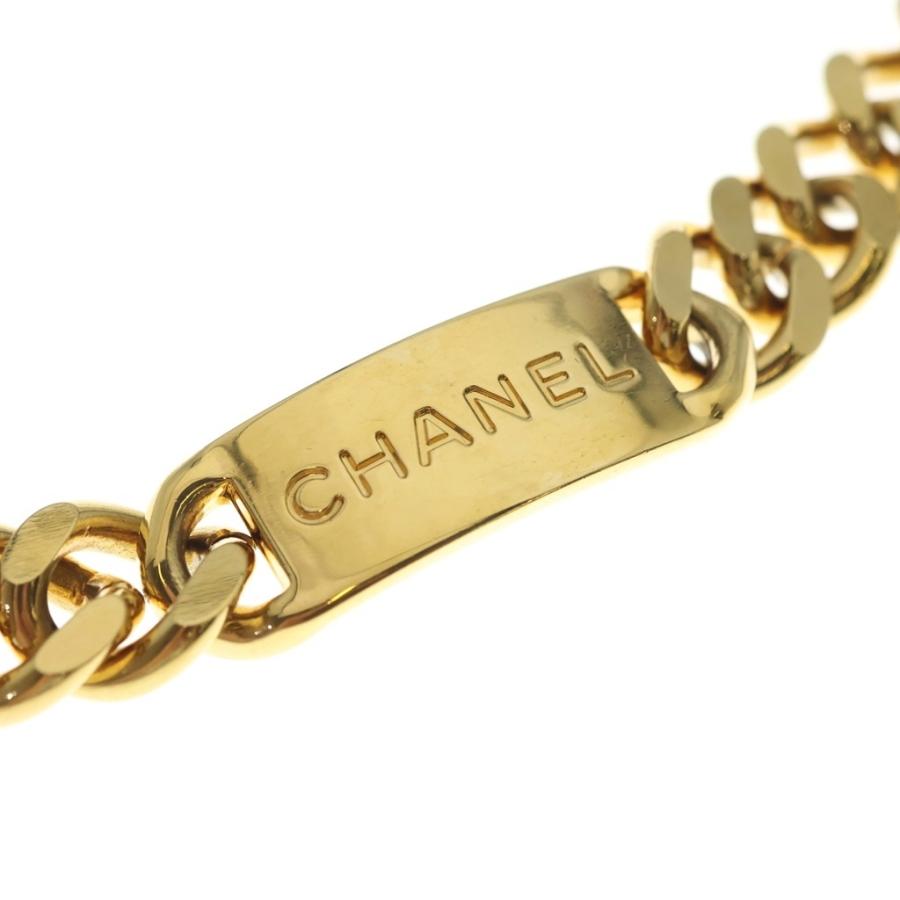 CHANEL（シャネル） ココマーク チェーンベルト ヴィンテージ GP