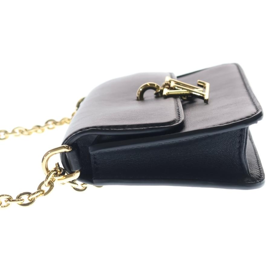 LOUIS VUITTON（ルイ・ヴィトン） チェーン・LVブルーム チェーン