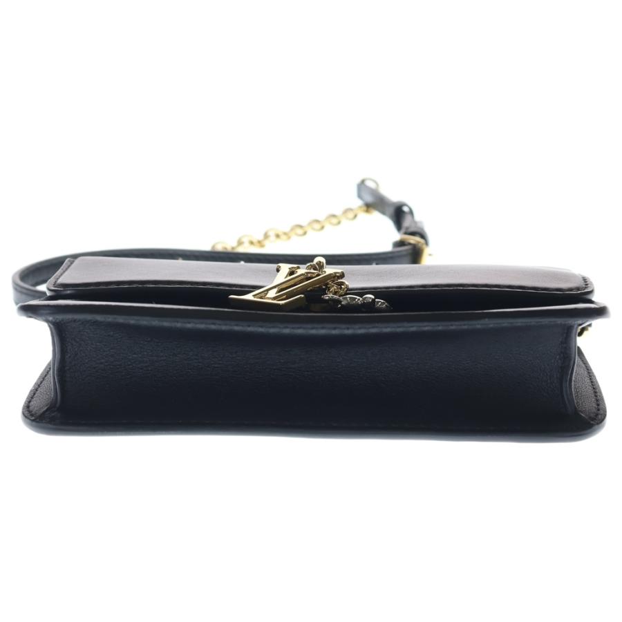 LOUIS VUITTON（ルイ・ヴィトン） チェーン・LVブルーム チェーン