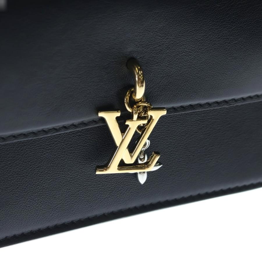 LOUIS VUITTON（ルイ・ヴィトン） チェーン・LVブルーム チェーン