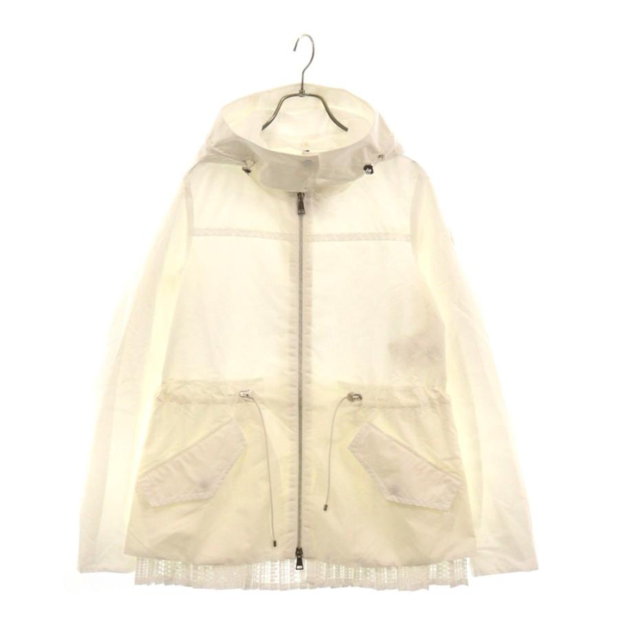 MONCLER（モンクレール） BAABA GIUBBOTTO レース ジャケット ブルゾン
