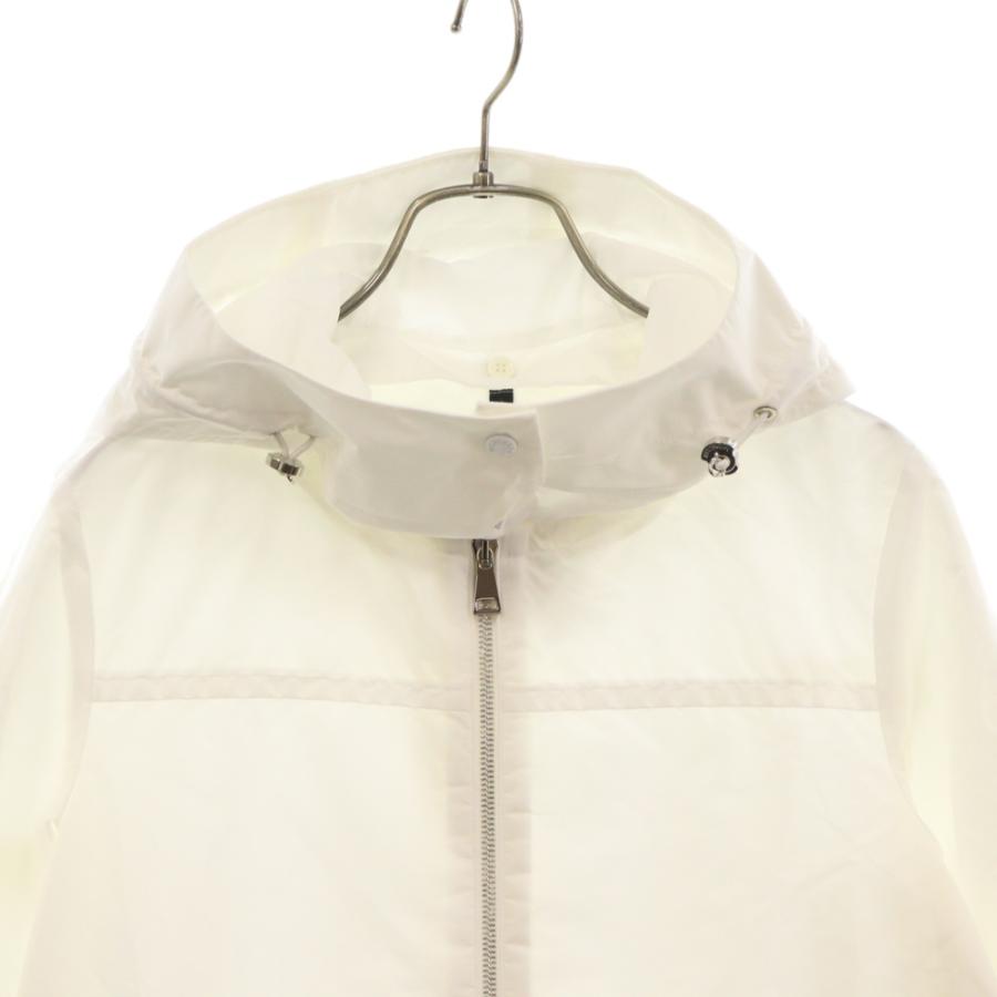 MONCLER（モンクレール） BAABA GIUBBOTTO レース ジャケット ブルゾン