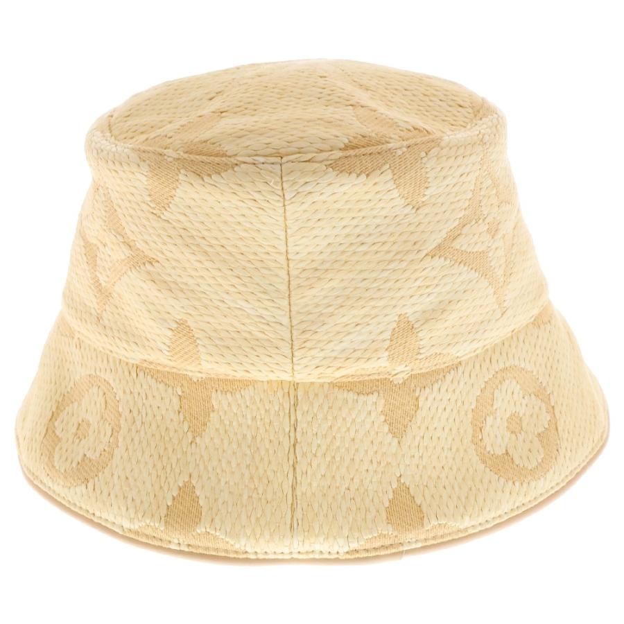 LOUIS VUITTON(ルイヴィトン) 帽子 バケットハット M7093M ルイヴィトンの新作レディース帽子をご紹介！買取価格も公開中
