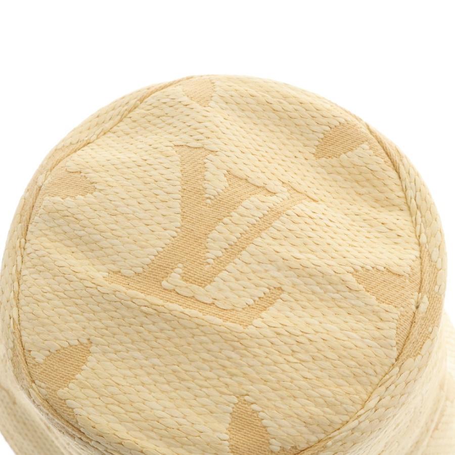 LOUIS VUITTON(ルイヴィトン) 帽子 バケットハット M7093M ルイヴィトンの新作レディース帽子をご紹介！買取価格も公開中