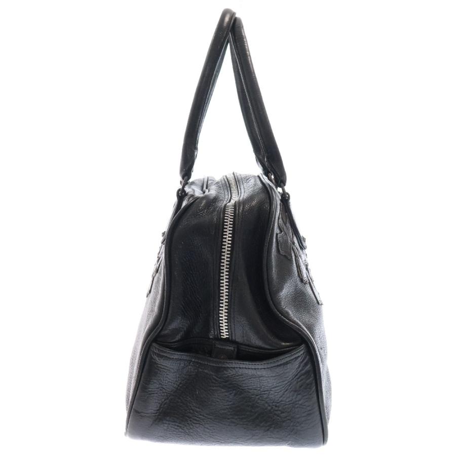 CHROME HEARTS（クロムハーツ） GYM BAG MD 現行型 ジムバッグ