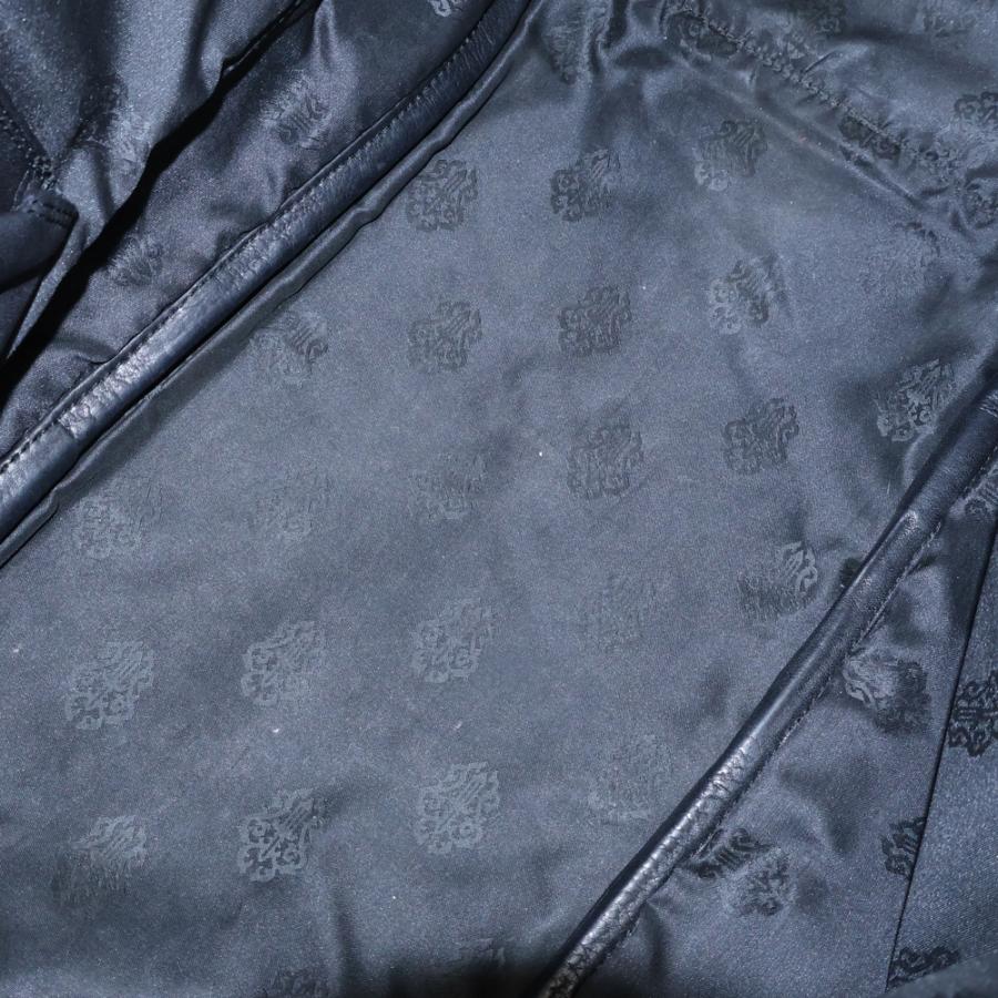 CHROME HEARTS（クロムハーツ） GYM BAG MD 現行型 ジムバッグ