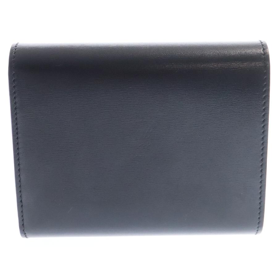CELINE セリーヌ トリオンフ スモールフラップウォレット CELINE セリーヌ トリオンフ スモールフラップウォレット